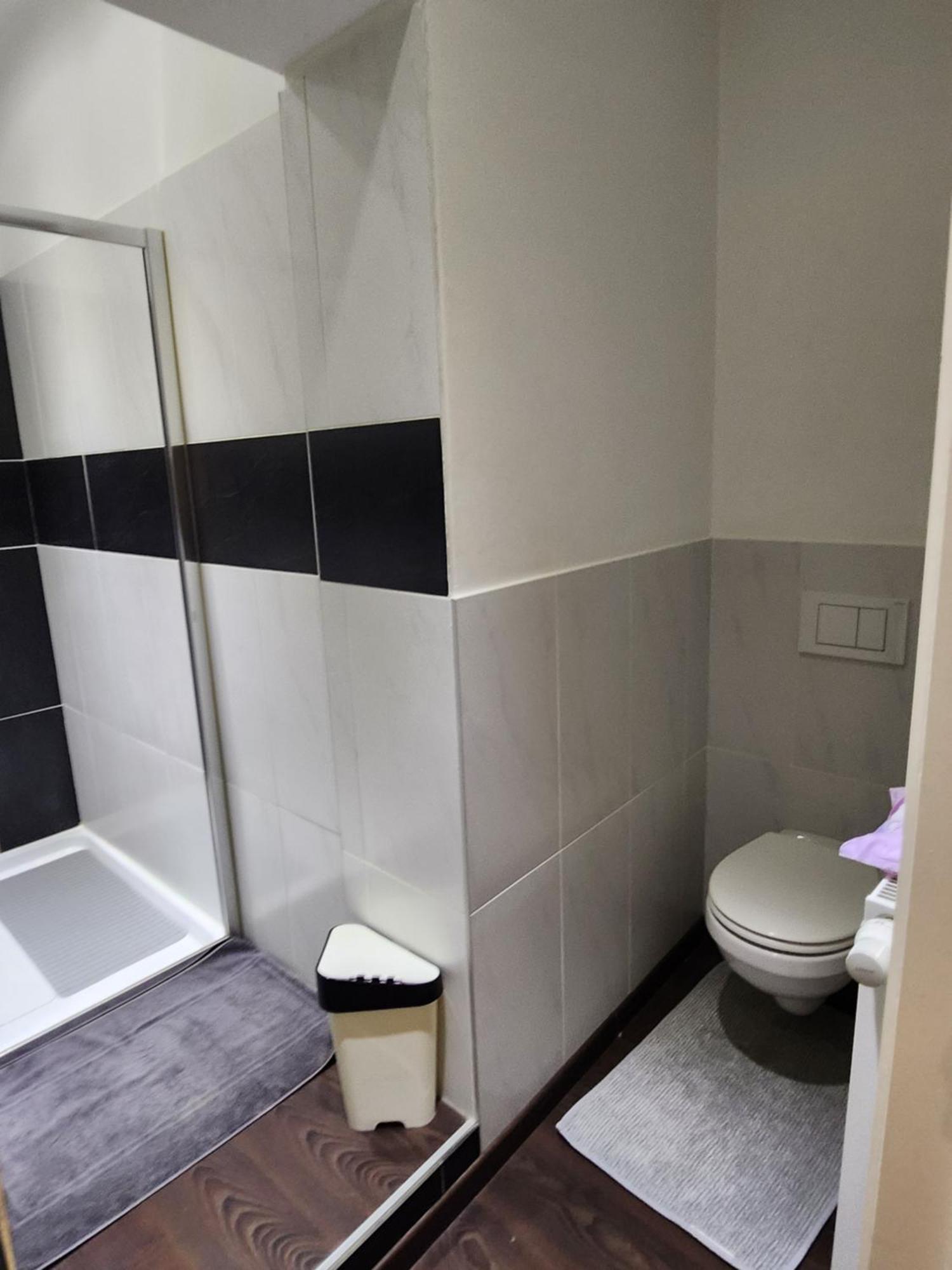 Appartement De Charme Au Coeur De Bruxelles!! Ngoại thất bức ảnh
