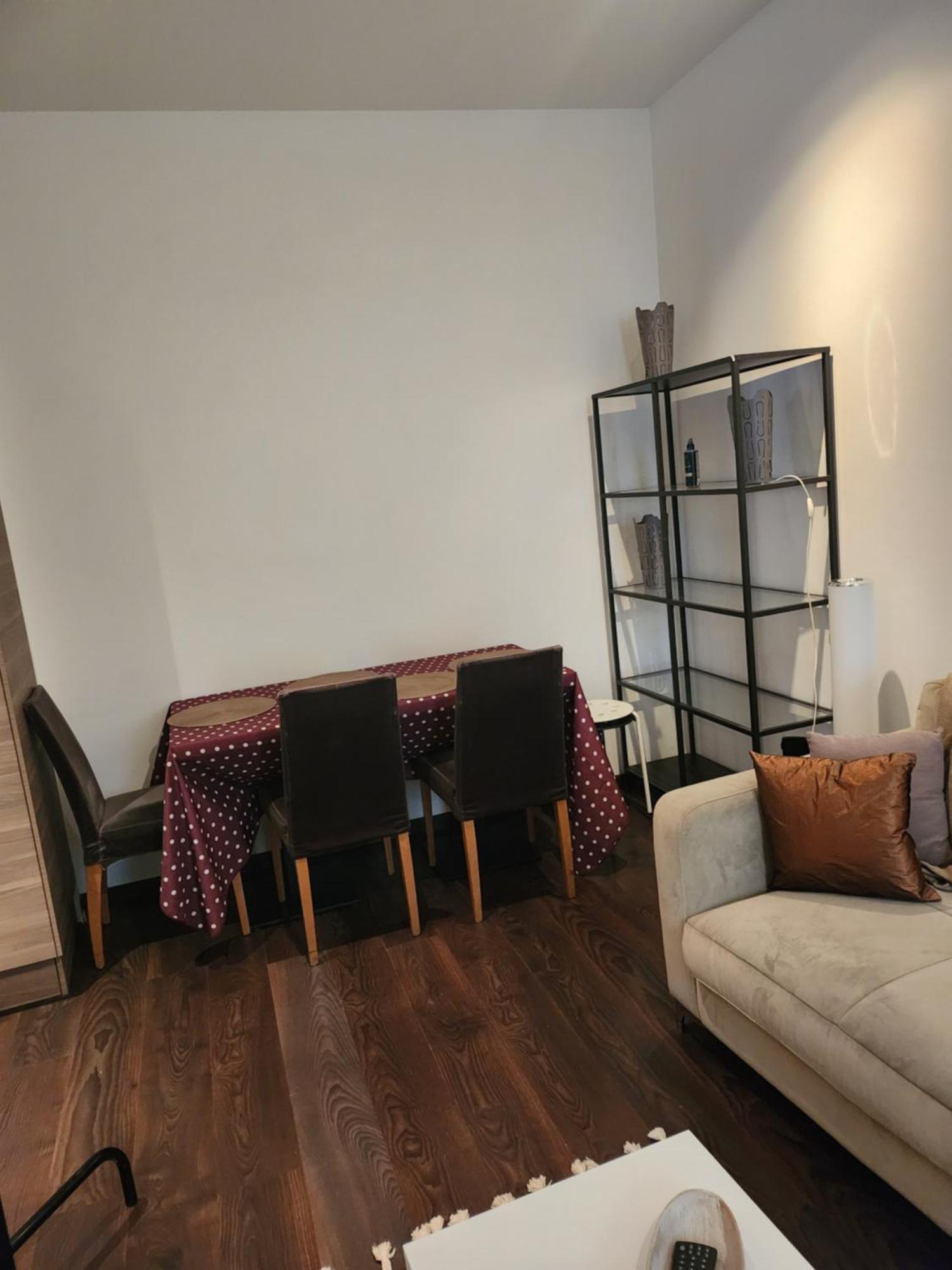 Appartement De Charme Au Coeur De Bruxelles!! Ngoại thất bức ảnh